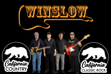 winslow