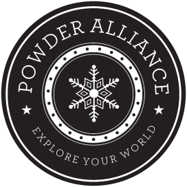 Powder Alliance - Explore your world