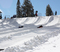 The North Pole Tubing park is open and fun for all ages!