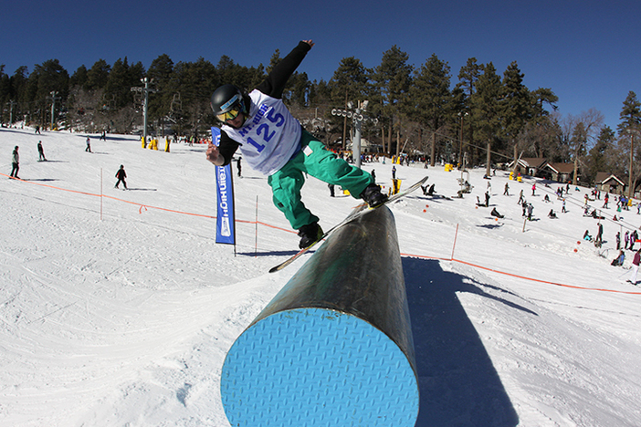 Brendon Simons stalls on the Trojan Horse, now in the Playground!