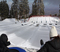 The North Pole Tubing park is open with up to three lanes today.