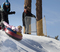 The North Pole Tubing Park is great way to spend some family time.