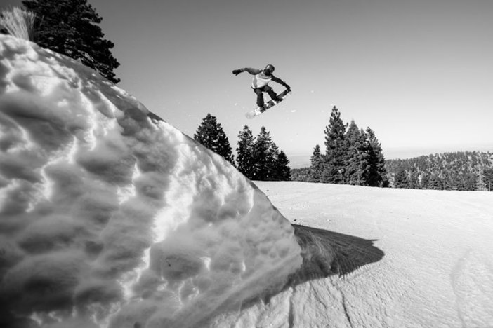 Back 3 tail.  Photo coutesy of Eddy Densow.