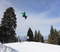 Nick airing it out on the Wedge Jump.