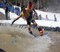 Pond Skimming, always a spring break favorite.