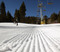 Come carve up the freshly groomed corduroy.