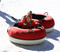 Bring the kids up to the North Pole Tubing Park, open 9:00am to 4:30pm.