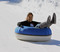 The North Pole Tubing park is open and fun for all ages!