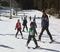 Bring your kids up during January Learn to Ski & Snowboard Month