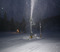 Light snowmaking this week is keeping the mountain fresh.