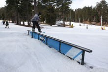 Mountain High has fun features laid out top to bottom.  What's your favorite?