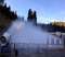 First snowmaking of the season.