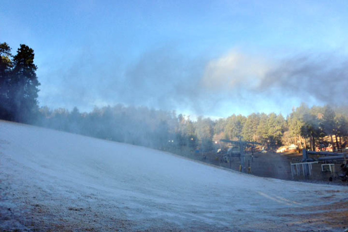 Celebrate!  Opening day is coming soon.