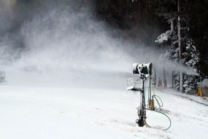 SNOWMAKING 11.17