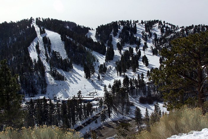 The majority of the West Resort is expected to be open by the holidays.