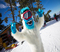 The Yeti is on the loose.  Tag your pics with #haveyouseenhim for your chance to win a 15/16 Season Pass.
