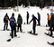 Last week of National Ski & Snowboard Month w/afternoon and beginner lessons deals.