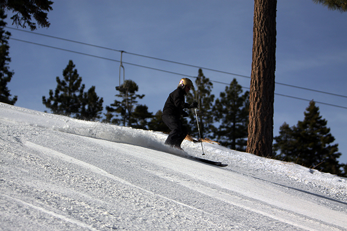 Come get the fresh corduroy first thing.