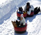 The North Pole Tubing Park is a great get-away for the family!