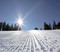 Come carve up the freshly groomed corduroy.