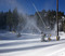 Forget Friday the 13th!  Every day is a lucky day when we're making snow.