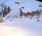 Snowmaking continues at the West Resort laying down several inches of new snow.