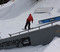 Tail pressing the new Convention Center Stair Set in the Playground.