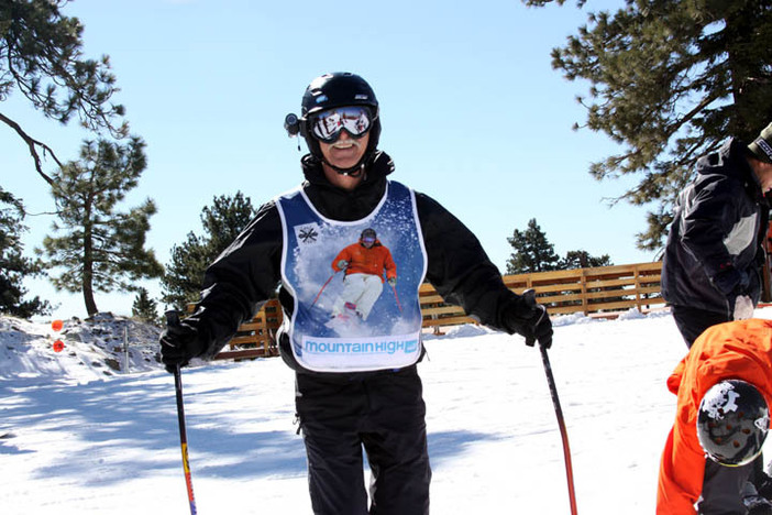 Get your "Slope Cred" with a fun, on-snow video by Captain Jim.