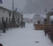 Fresh snow covers the West Deck.