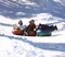 North Pole Tubing Park now open through Monday, Feb 20th.