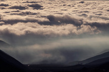 Some amazing views from Mountain HIgh.