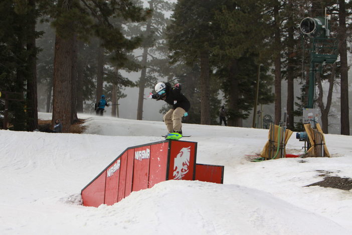 Get your shot on the Never Summer featuers. Board Giveaway coming soon.