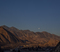 Super Moon over I-15