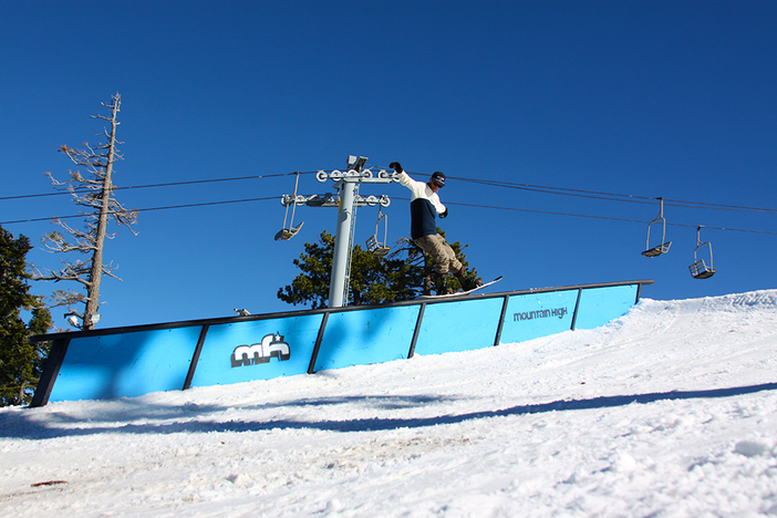 Switch Nose Press Down The Ledge Box On Upper Chisolm