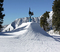 Backside 180 hand drag on the firehydrant bonk.