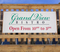 The Grand View Bistro is open today through the holiday weekend. Located at the summit of the East Resort.