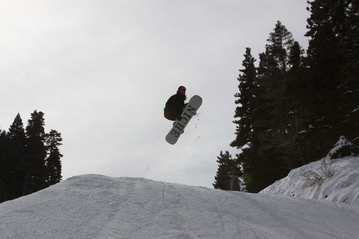 @sugarbush_hill knows how to get through humpday.