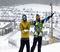 1-2 inches of fresh snow across the Mountain!