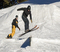 20231207 MHW Chisholm Skier over rail with snowboarder in background.jpg