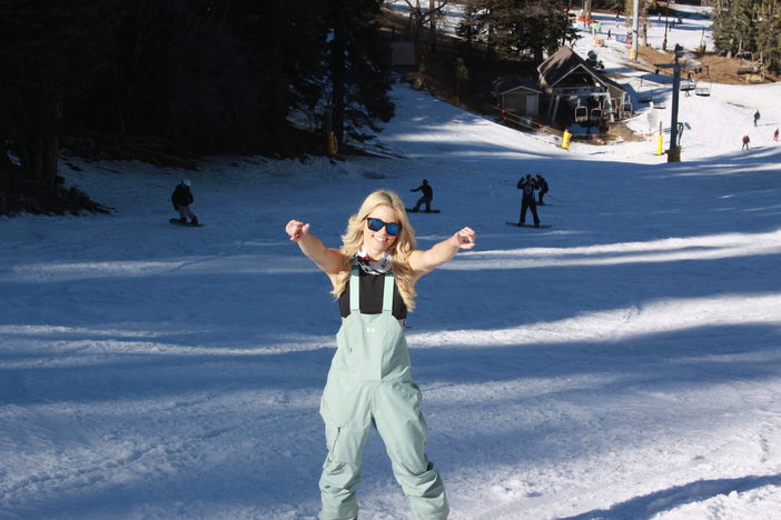 We want YOU to hit the slopes.