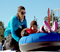 Tubing is open every day from 8:30am to 5pm.  Arrive early to get your spot.