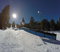 Indy to boardslide on Creekside.