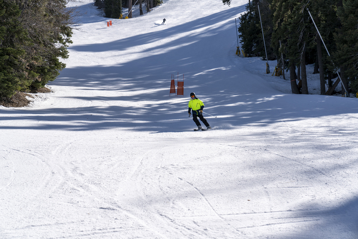 YETI - Benson Ski & Sport