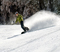 20240214 MHW Fresh snow 3-6 inches SCREENSHOTS from Panasonic00004 Snowboarder green jacket Wyatt