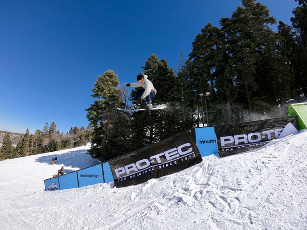 Going big on the combo monster feature.