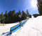 Lipslide on the Klein Rail.