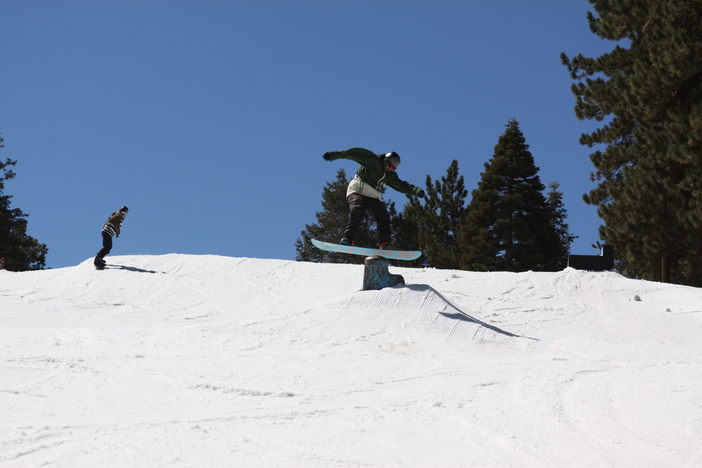 180 bonk on the fire hydrant.