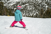 20190316_MHE reopens blue sky Yeti Park Runs over a foot of fresh snow0936