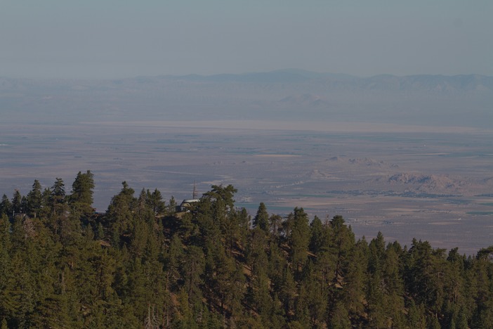 Top of Mountain High West.