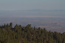 Top of Mountain High West.